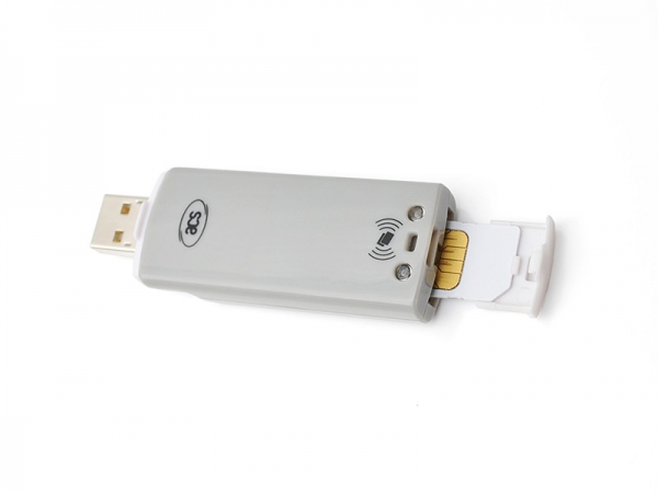 USB- SIM- ACR100I