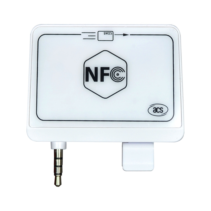   ACR35-NFC