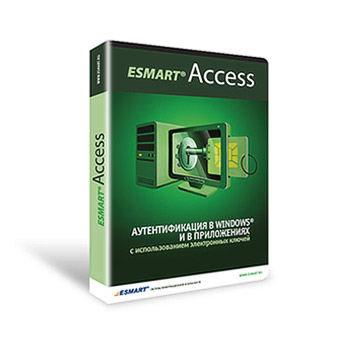 ESMART Access